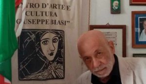 Giovanni Fiora, Centro Giuseppe Biasi Sassari