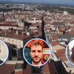 Intelligenza artificiale Sassari, Giuseppe Boccia, Federico Melia, Paolo Figus