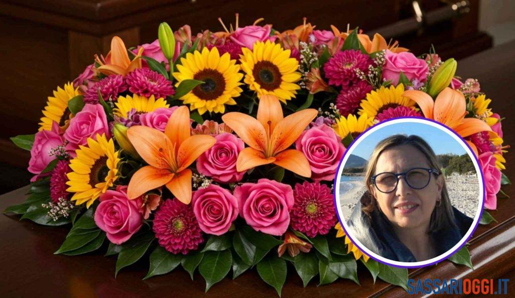 Luisa Budroni Alghero
