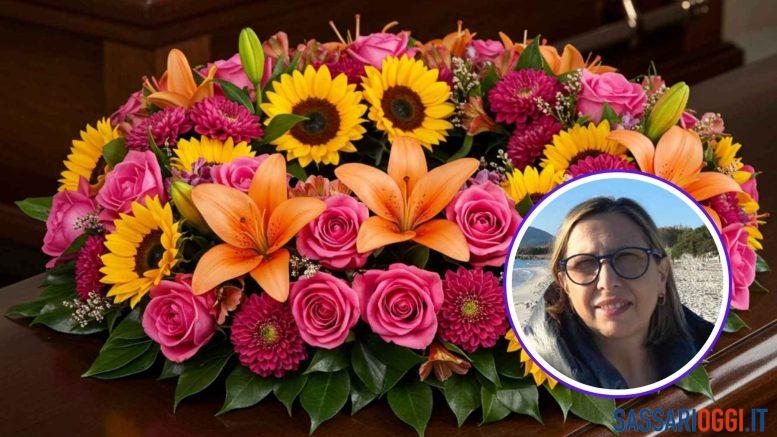 Luisa Budroni Alghero