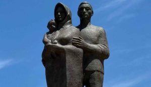 Monumento Caduti Sorso