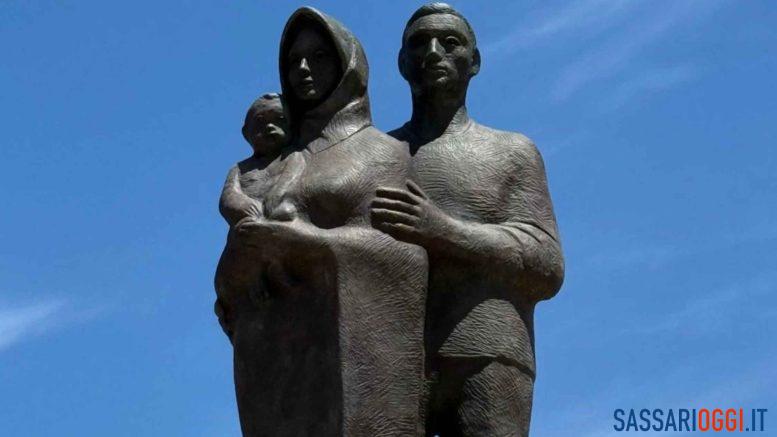 Monumento Caduti Sorso