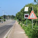 Nuovi rilevatori di velocità a Sassari