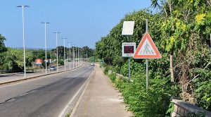 Nuovi rilevatori di velocità a Sassari
