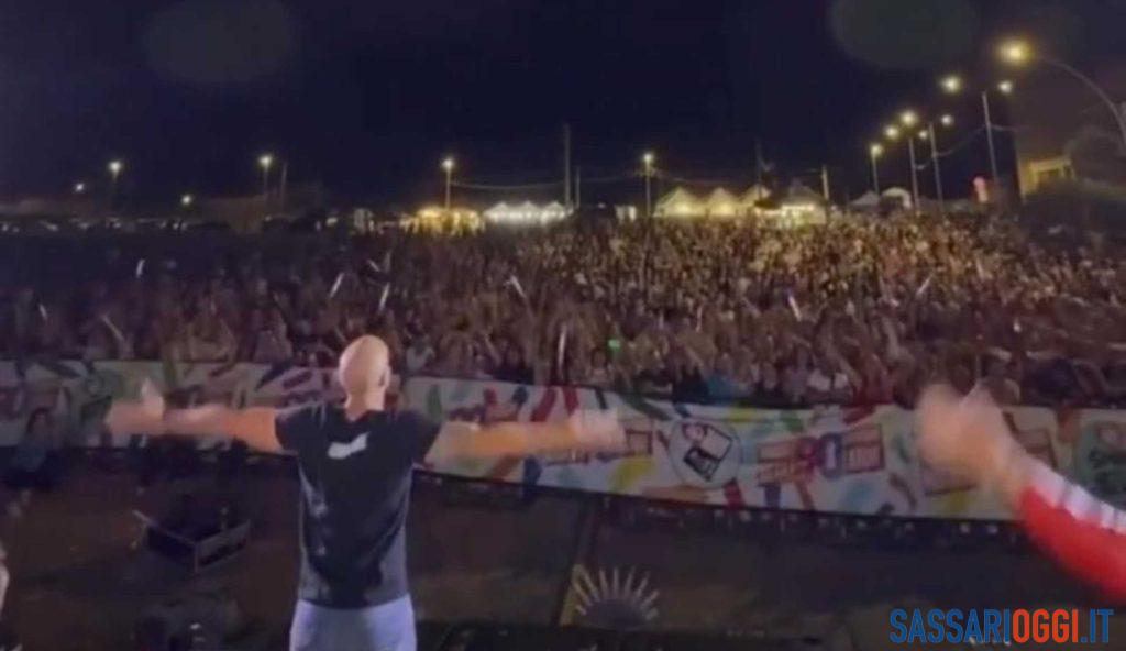 Ottava tra fede, musica e futuro riuscita la festa di luglio