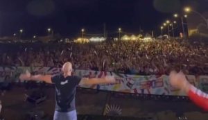 Ottava tra fede, musica e futuro riuscita la festa di luglio