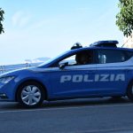 Polizia Alghero