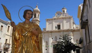 San Pantaleo Sorso