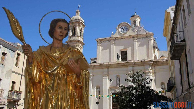 San Pantaleo Sorso