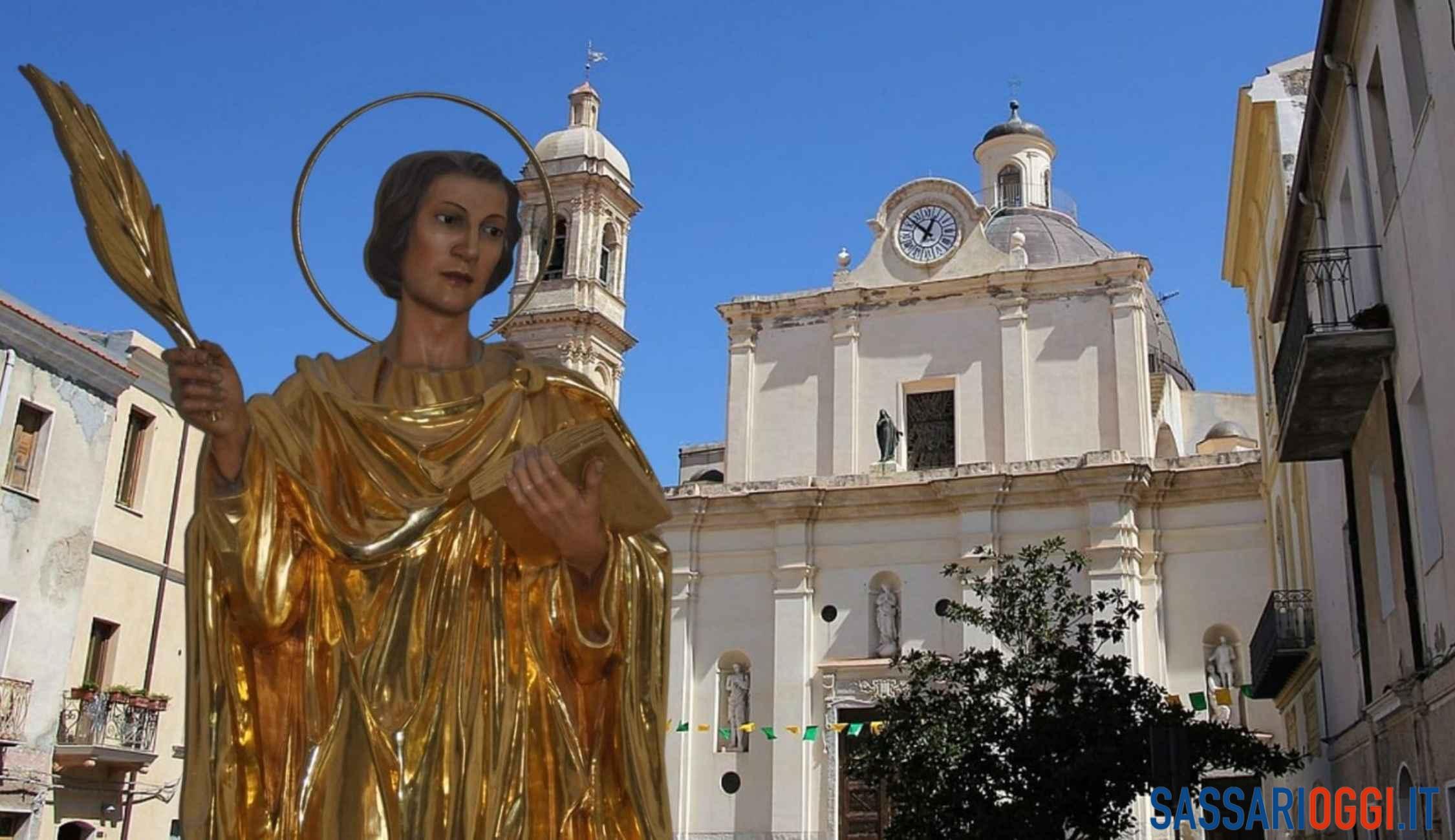 San Pantaleo Sorso
