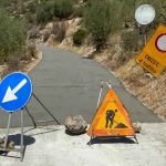 Tissi investe 200mila euro per riqualificare le strade di campagna