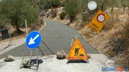 Tissi investe 200mila euro per riqualificare le strade di campagna