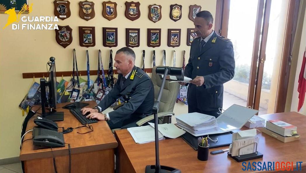 Turismo ad Alghero, scoperti affitti irregolari e tasse non versate