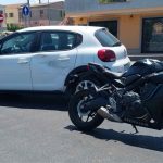 Violento incidente alla periferia di Sassari, un ferito