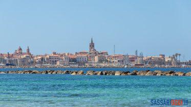 alghero mare ticket