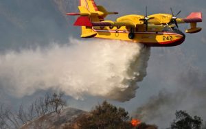 Canadair generica