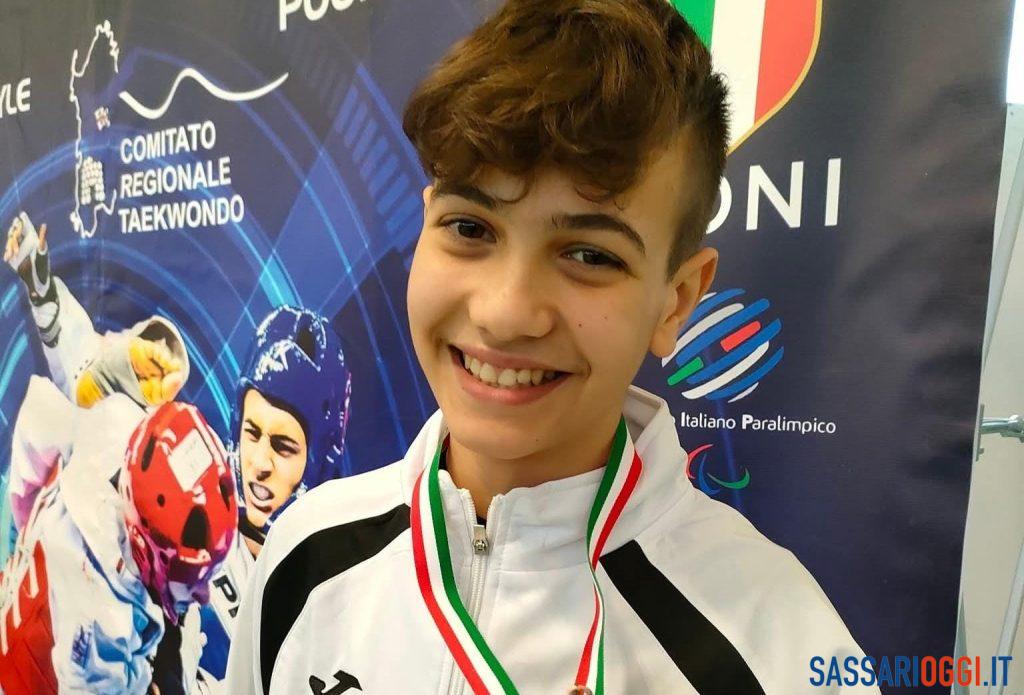 Fabrizio Calaresu