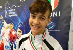 Fabrizio Calaresu