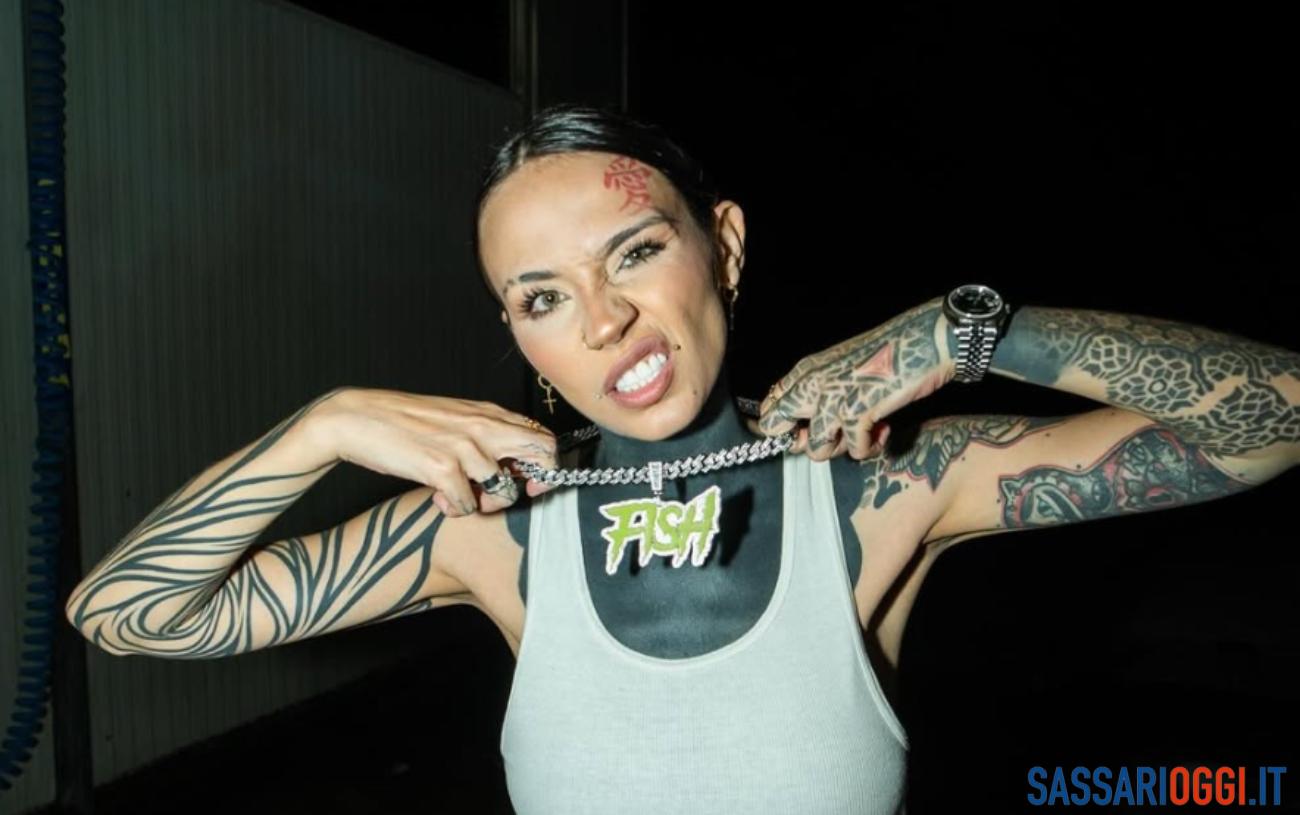 Il nuovo singolo di Fishball contro maschilismo e catcalling è virale