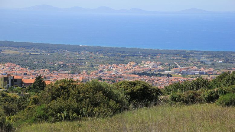 sorso antenne