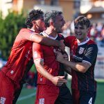 torres pontedera