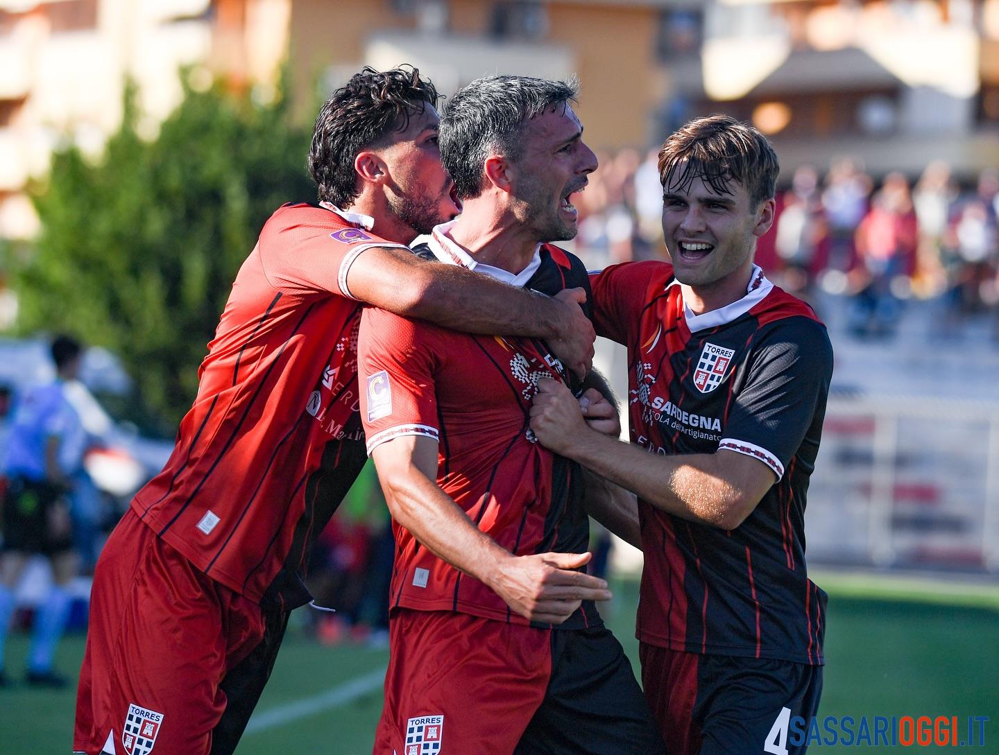 torres pontedera