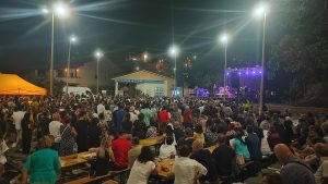 A Uri la Sagra Estiva con cucina tipica e spettacoli per tutti