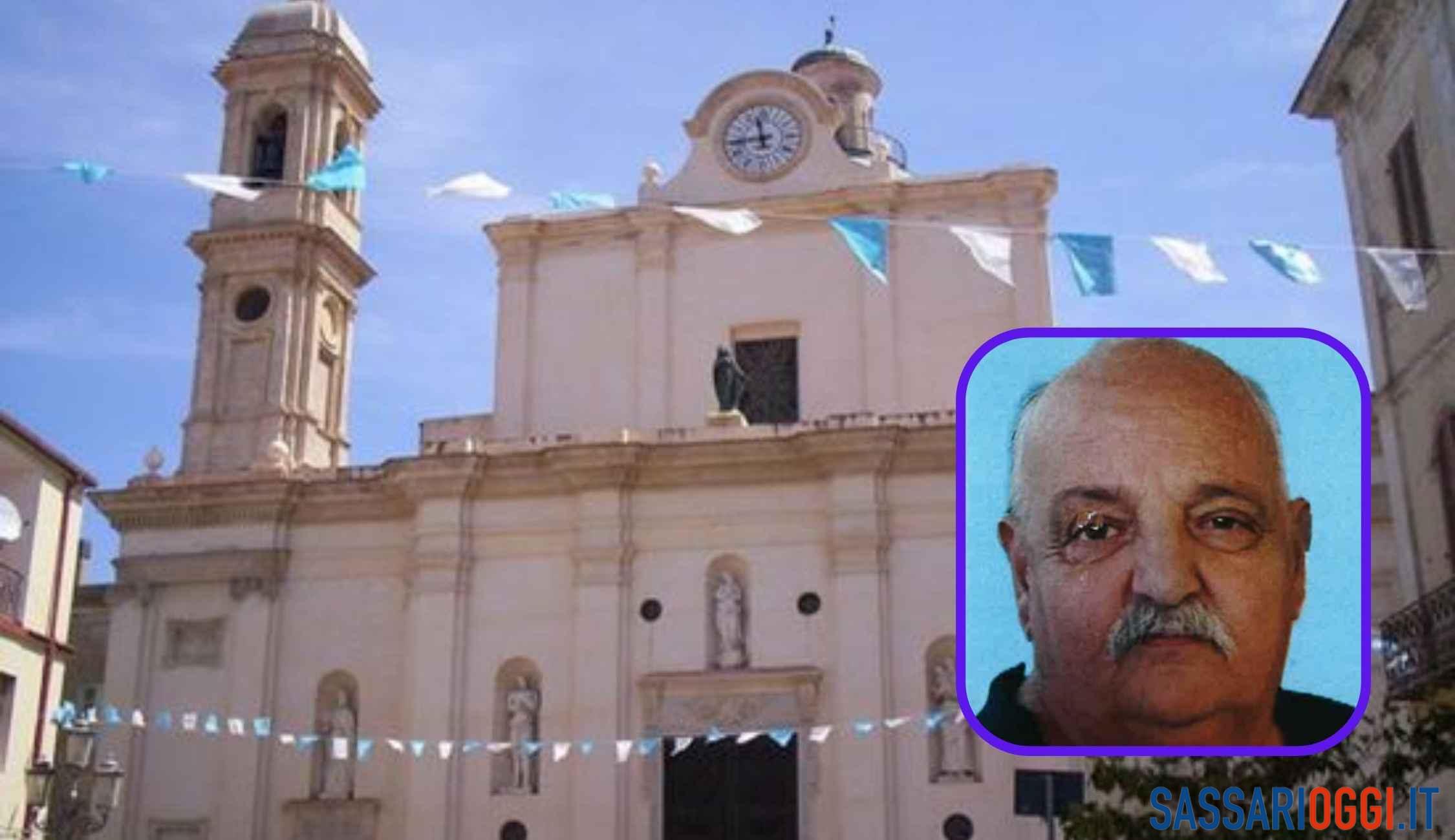 Addio ad Antonio Fiori, storico soccorritore dell'Avis Sorso