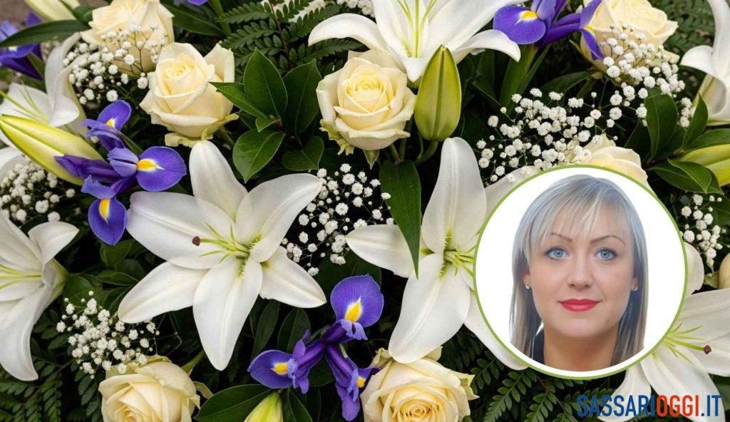 Dolore a Sassari per la scomparsa di Mariola Matula, aveva 35 anni