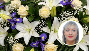 Dolore a Sassari per la scomparsa di Mariola Matula, aveva 35 anni