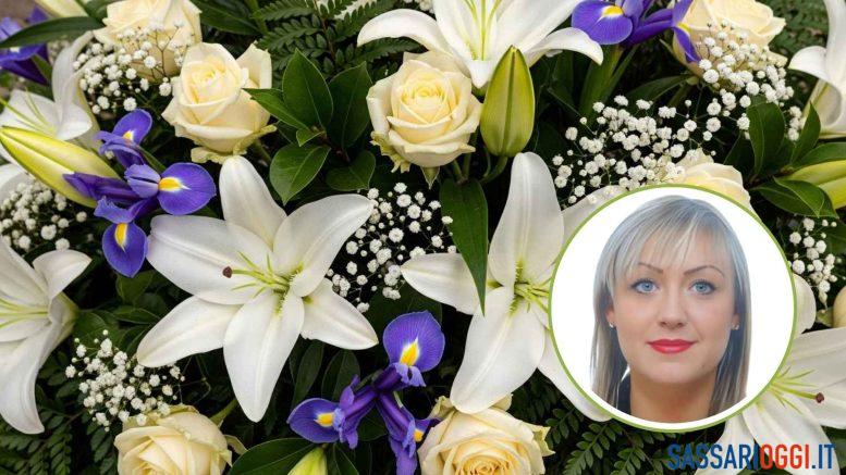 Dolore a Sassari per la scomparsa di Mariola Matula, aveva 35 anni