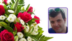 Dolore a Sorso per la scomparsa di Pier Paolo Manca, aveva 44 anni
