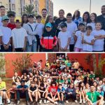 Fede e amicizia al camposcuola dell'Azione Cattolica di Porto Torres