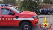 Incidente a Bono