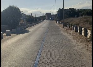 Parcheggio pagamento Platamona