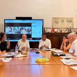 Il Comune di Alghero saluta il segretario comunale Antonio Ara