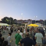 La Sagra del Carciofo a Uri unisce tradizione, musica e amicizia