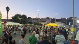 La Sagra del Carciofo a Uri unisce tradizione, musica e amicizia