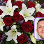 Leonardo Idda se n'è andato a soli 41 anni, l'addio a Uri