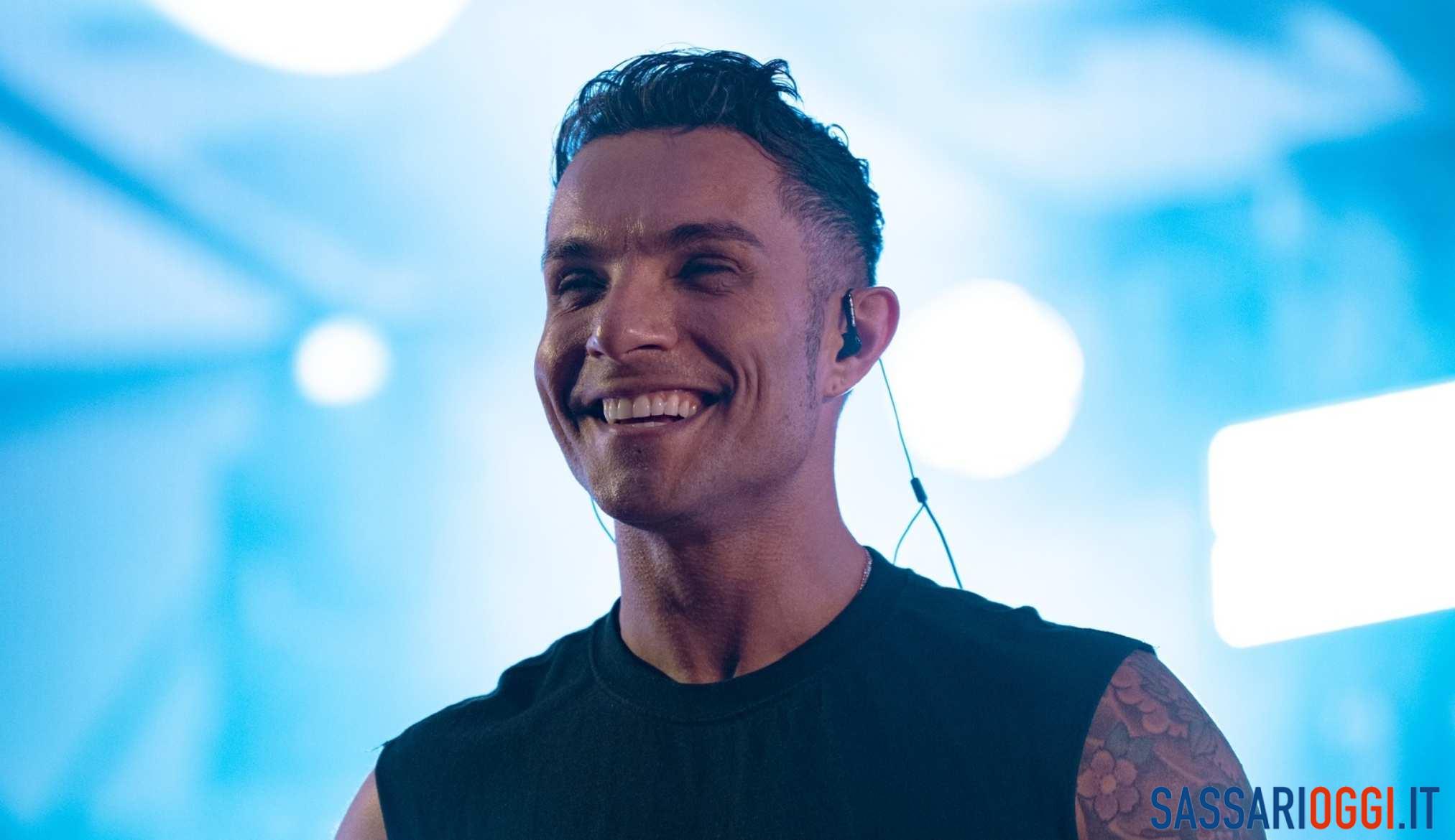 Marco Carta