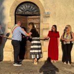 Riapre nell'ex convento di Pozzomaggiore il museo del cavallo