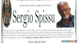 Sergio Spissu