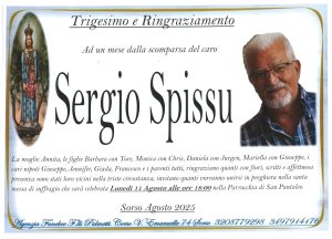 Sergio Spissu