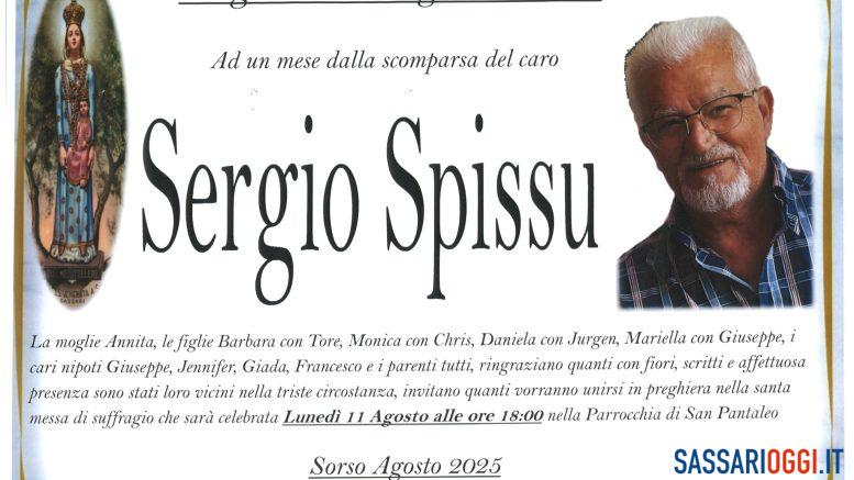 Sergio Spissu