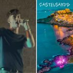 Seven-J celebra Castelsardo con una canzone