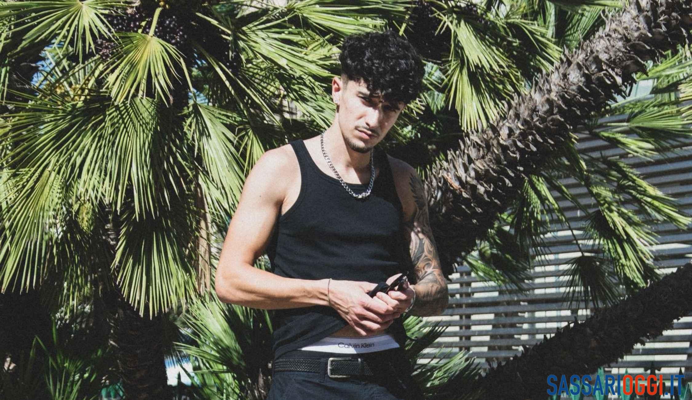 Shayne, Sassari