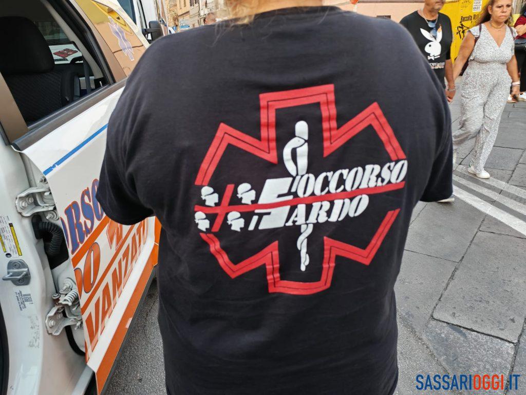 Soccorso Sardo