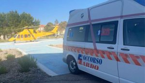 Soccorso Sardo
