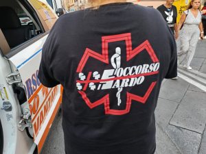 Soccorso Sardo