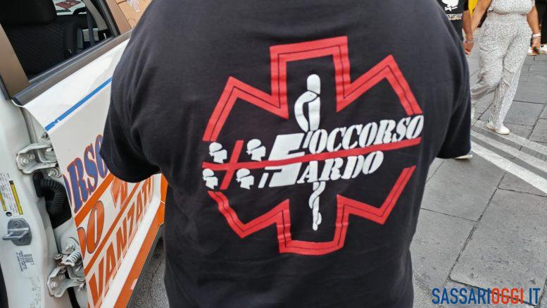 Soccorso Sardo